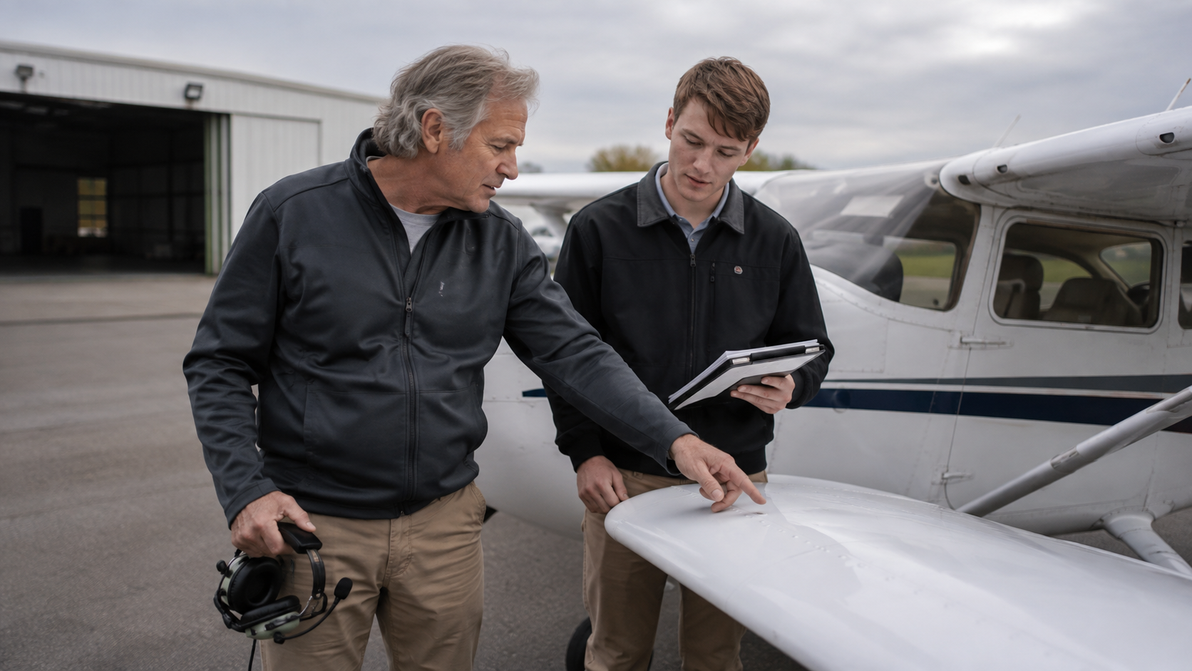 Cheap Flight Instructor Cost | Why $40/Hr Ends Up Costing More