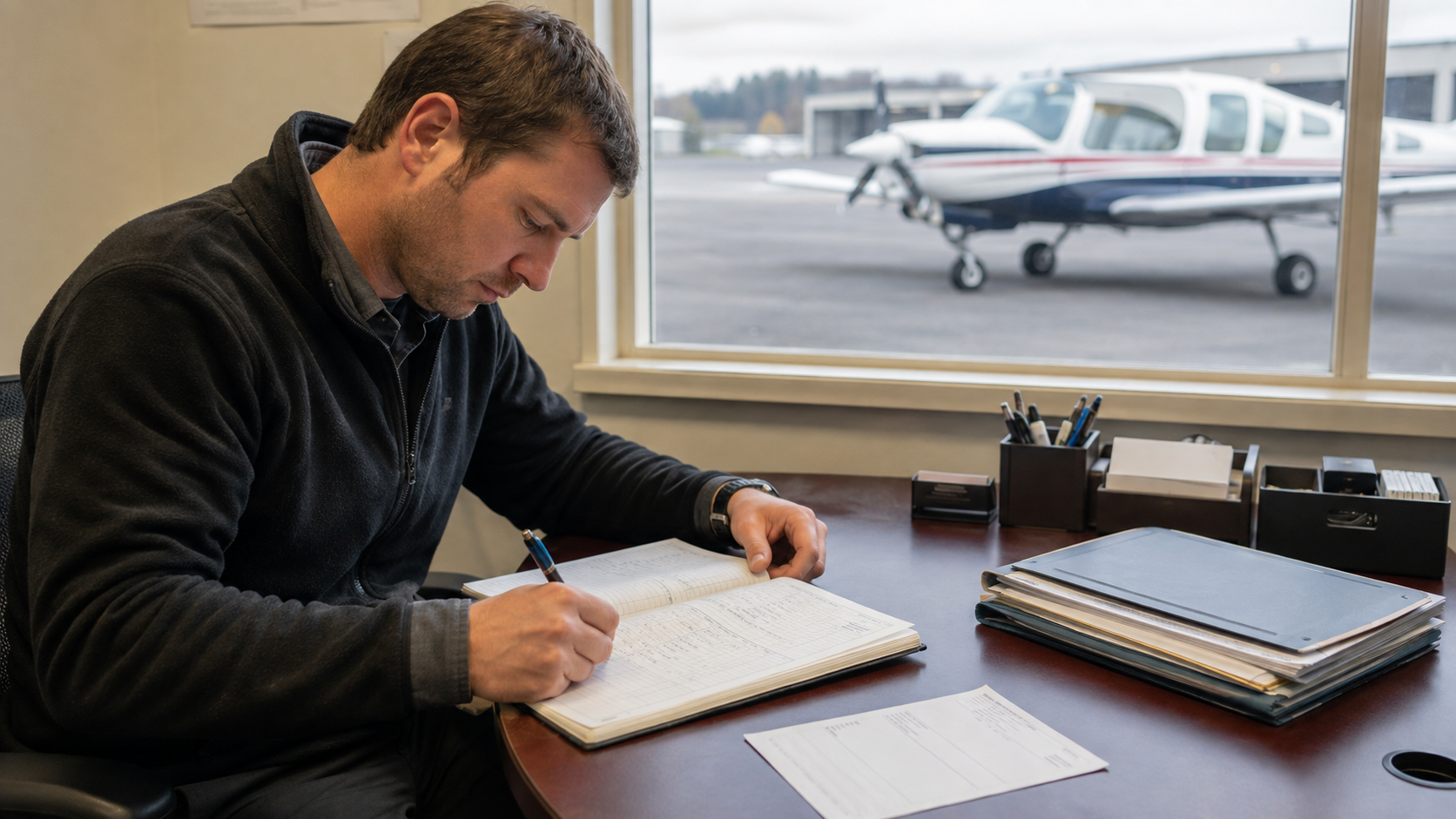 What New CFIs Actually Get Paid | Flight Instructor Salary by Region