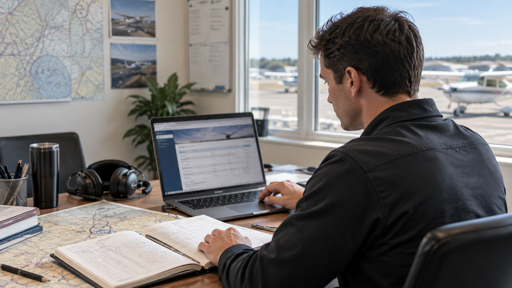 FAA WINGS Credit for CFIs: How Everyday Instruction Counts