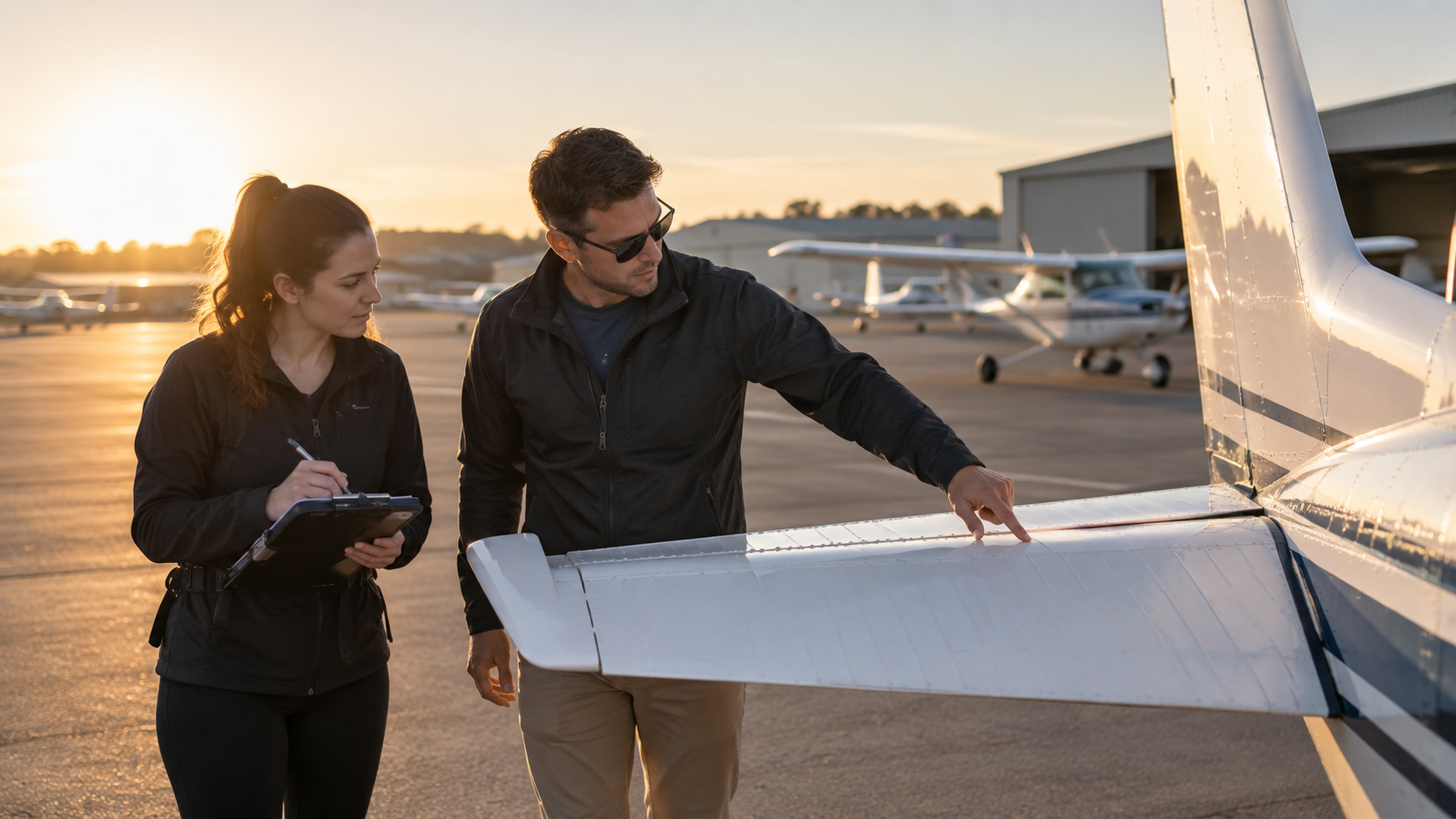 What Does a Flight Instructor Make? CFI Salary and Career Path
