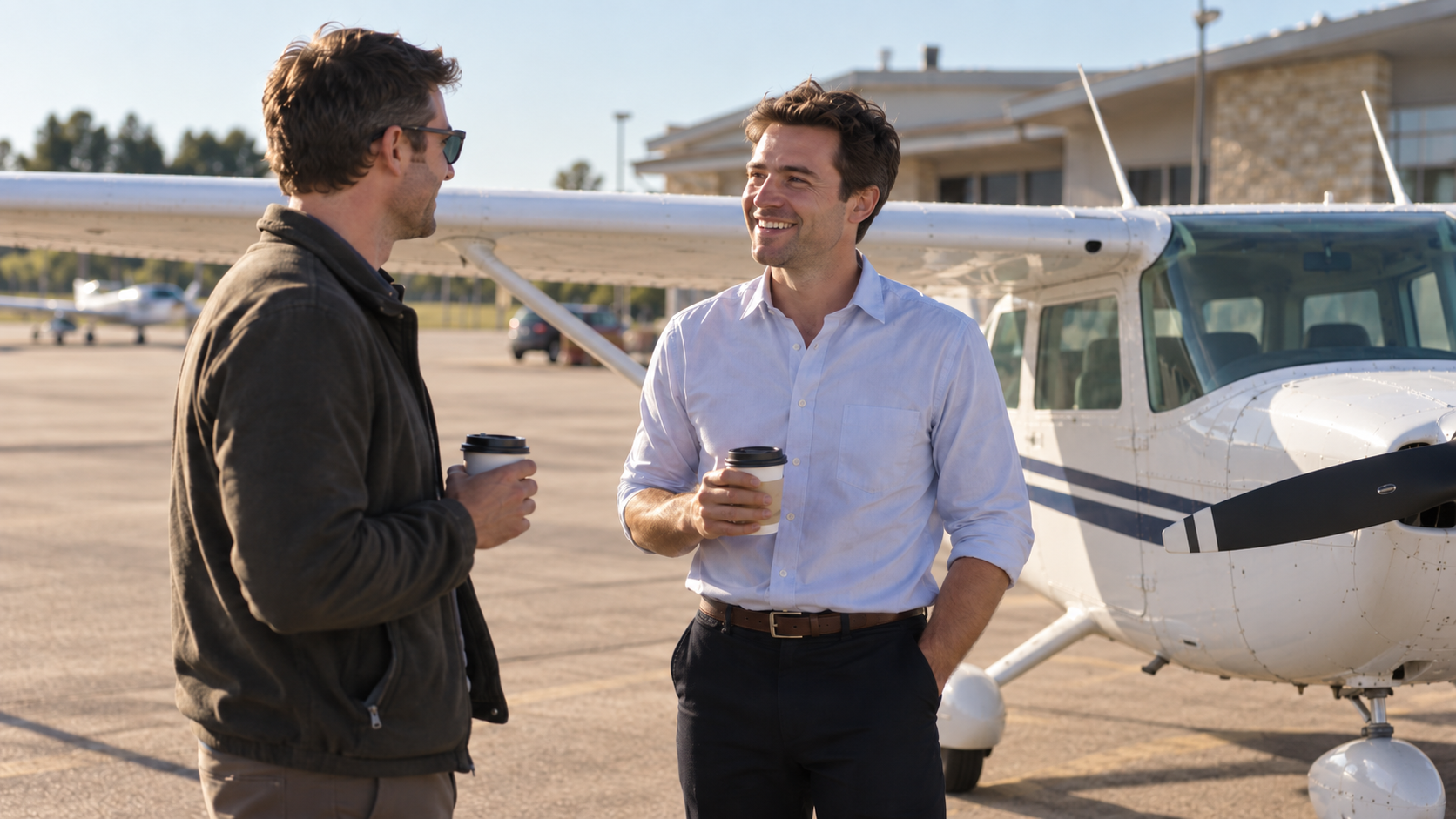 Commercial Pilot Privileges and Limitations | What You Can (and Can't) Legally Get Paid to Fly